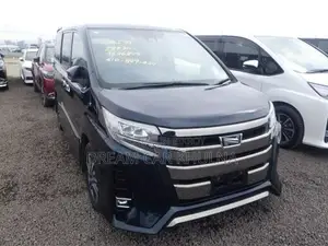 Toyota Noah SIWXB Non Hybrid 2020