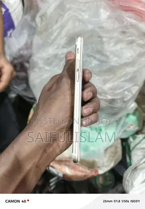 Apple iPhone 6 (Used)