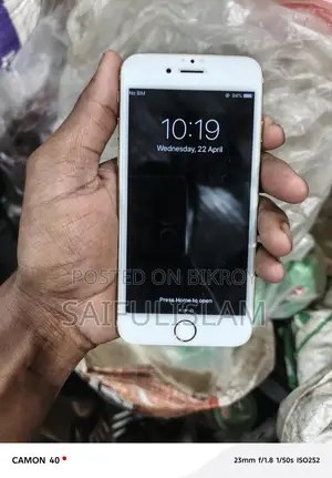 Apple iPhone 6 (Used)
