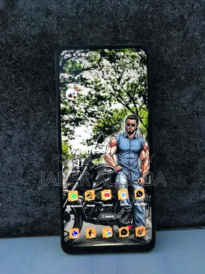 OnePlus Nord CE 3 Lite 5G 128 GB Green