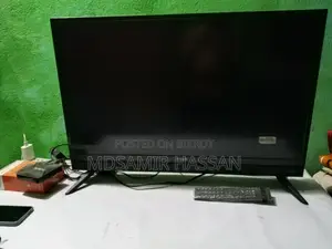 32" LED TV
