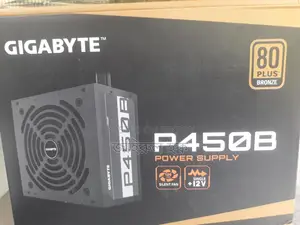 পাওয়ার সাপ্লাই_Gigabyte