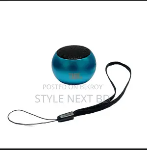 Jbl Mini Power Bluetooth Speaker