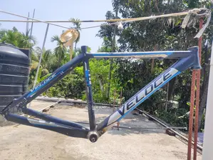 Cycle Frame