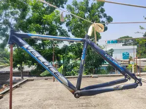 Cycle Frame