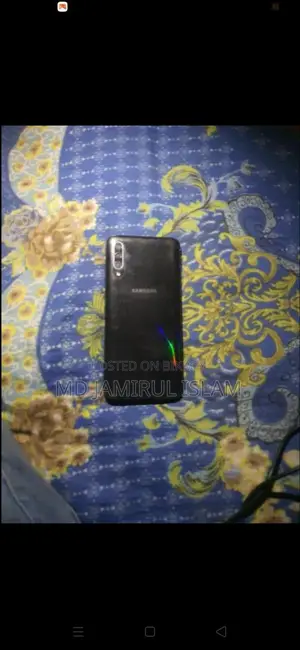 Samsung Galaxy A30s (Used)