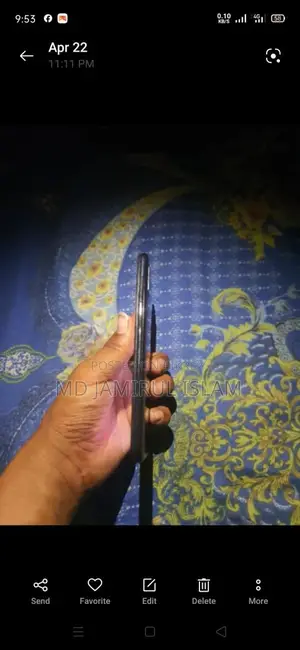 Samsung Galaxy A30s (Used)
