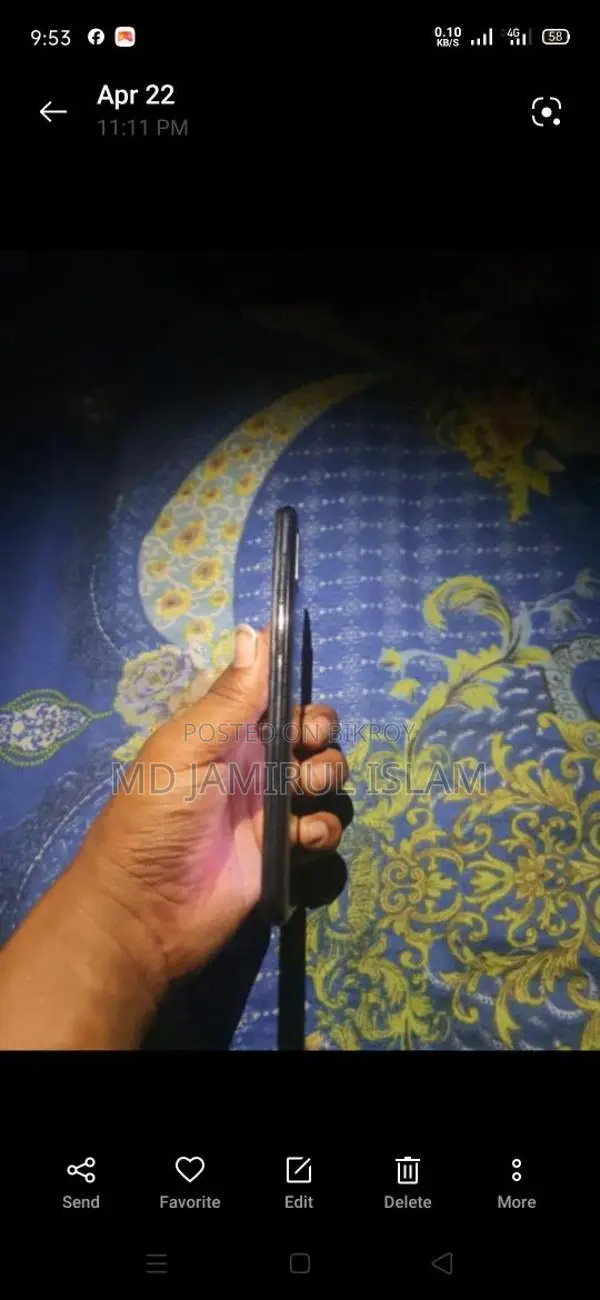 Samsung Galaxy A30s (Used)