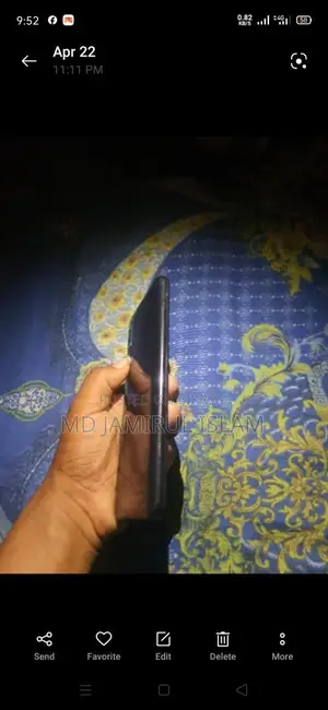 Samsung Galaxy A30s (Used)