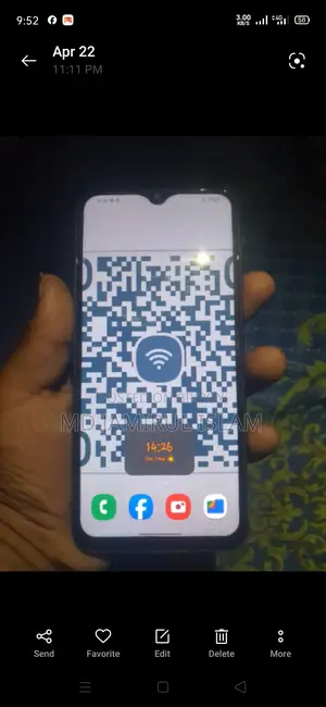 Samsung Galaxy A30s (Used)
