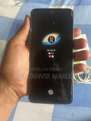 Infinix Hot 50 Pro (Used)