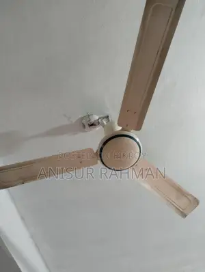 ফ্যান বিক্রির জন্য