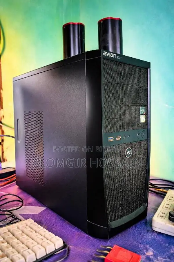 Desktop PC Sale
