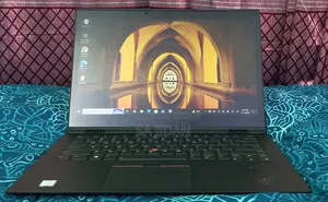Laptop Lenovo ThinkPad X1 Yoga 16GB Intel Core i5 SSD 256GB