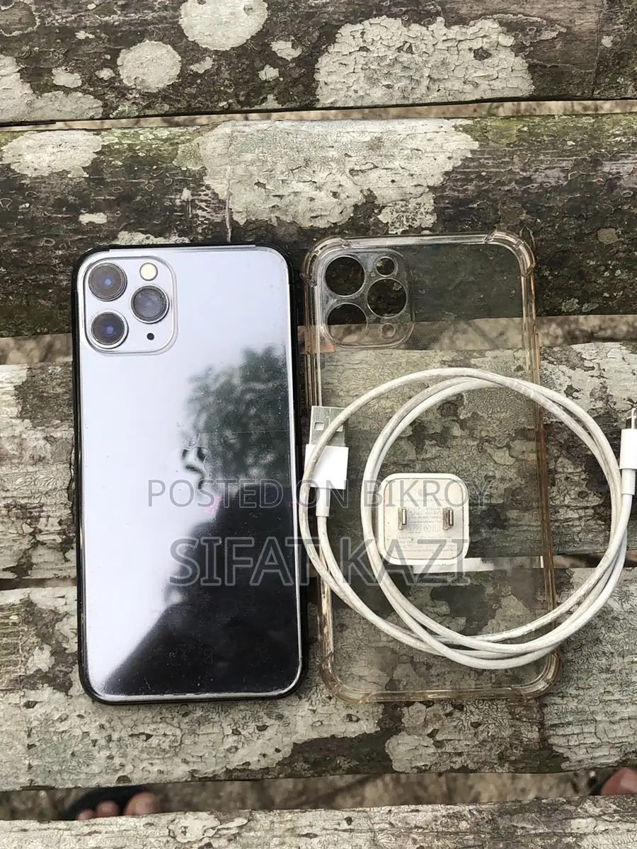 Apple iPhone 11 Pro (Used)