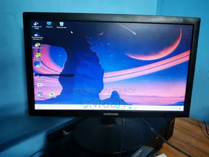 Samsung 19" Hd Led Monitor