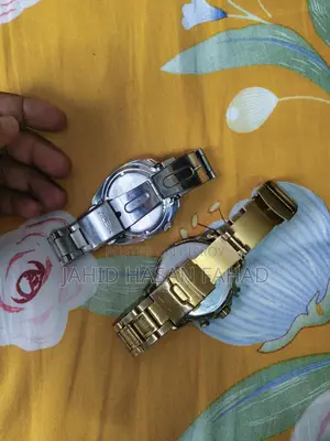 Watch sell