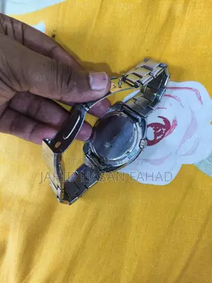 Watch sell