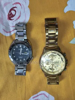 Watch sell