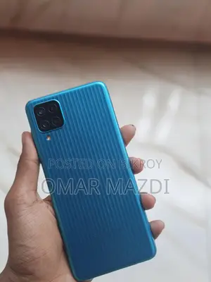 Samsung Galaxy M12 4/64 (ব্যবহৃত)