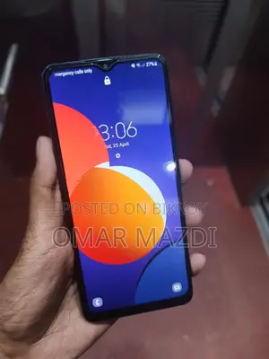 Samsung Galaxy M12 4/64 (ব্যবহৃত)