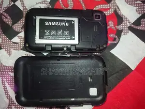 Samsung Button Phone (Used)