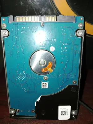 Full Fresh 500GB Laptop Hard Disk