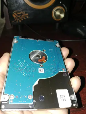Full Fresh 500GB Laptop Hard Disk