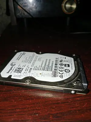 Full Fresh 500GB Laptop Hard Disk