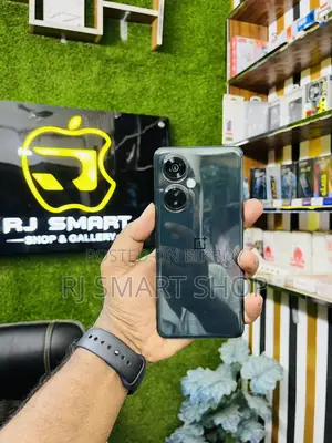 OnePlus Nord CE3 Lite 8/128GB 5G🔥 (Used)