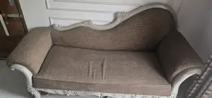 Wooden Divan
