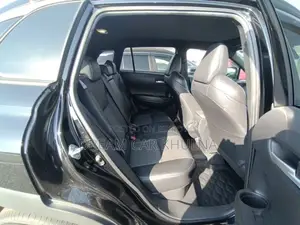 Toyota Corolla Cross Z LEATHER SUNROOF360 2021