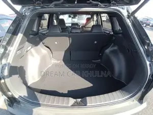 Toyota Corolla Cross Z LEATHER SUNROOF360 2021