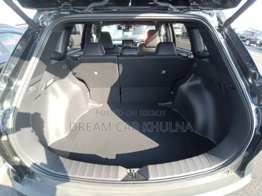 Toyota Corolla Cross Z LEATHER SUNROOF360 2021