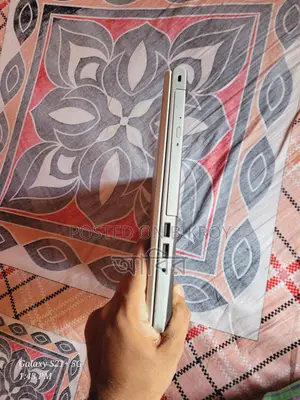 Dell Inspiron laptop