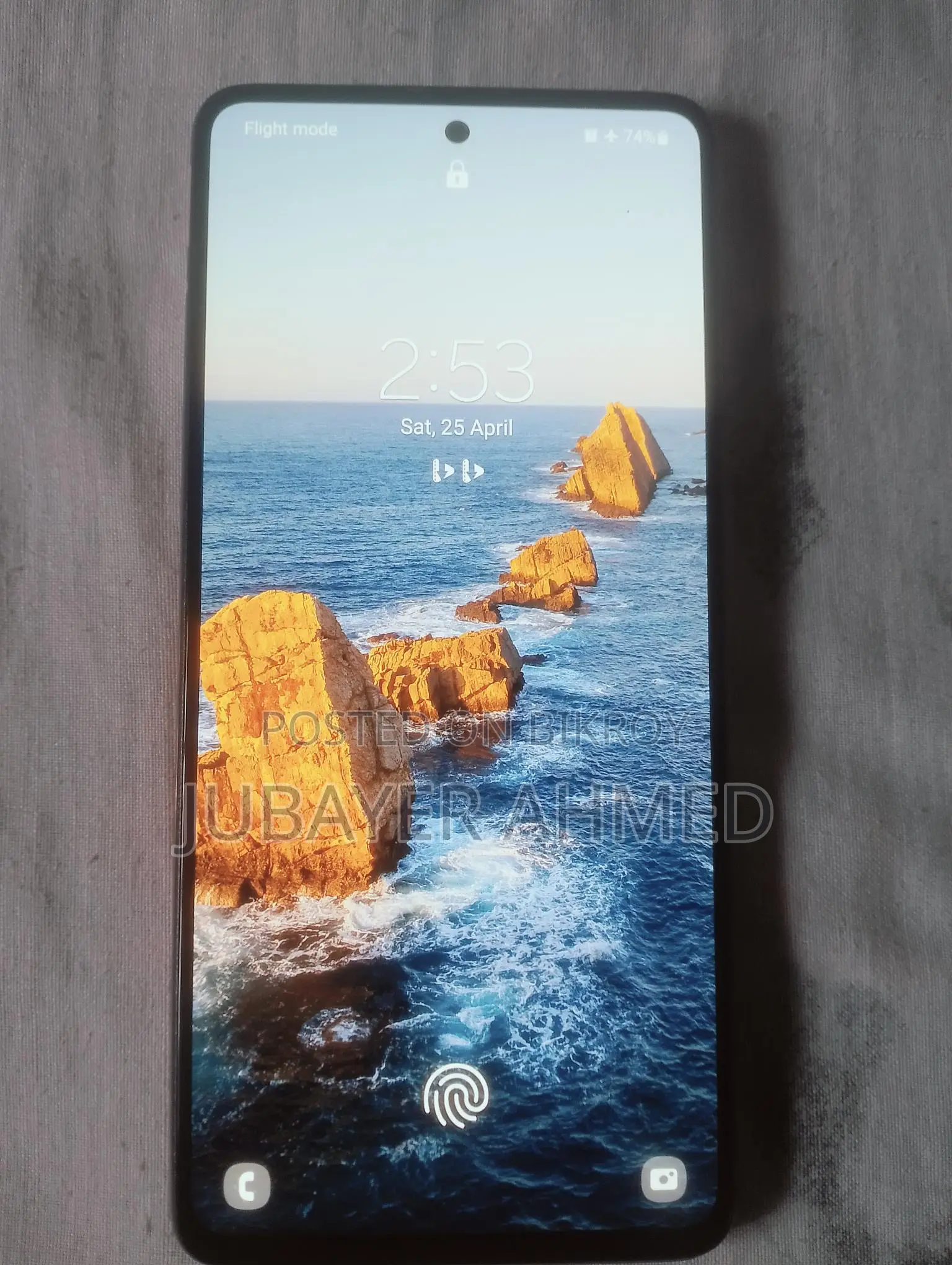 Samsung Galaxy A51 6/128GB (Used)