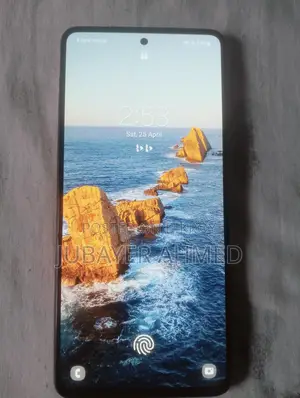 Samsung Galaxy A51 6/128GB (Used)