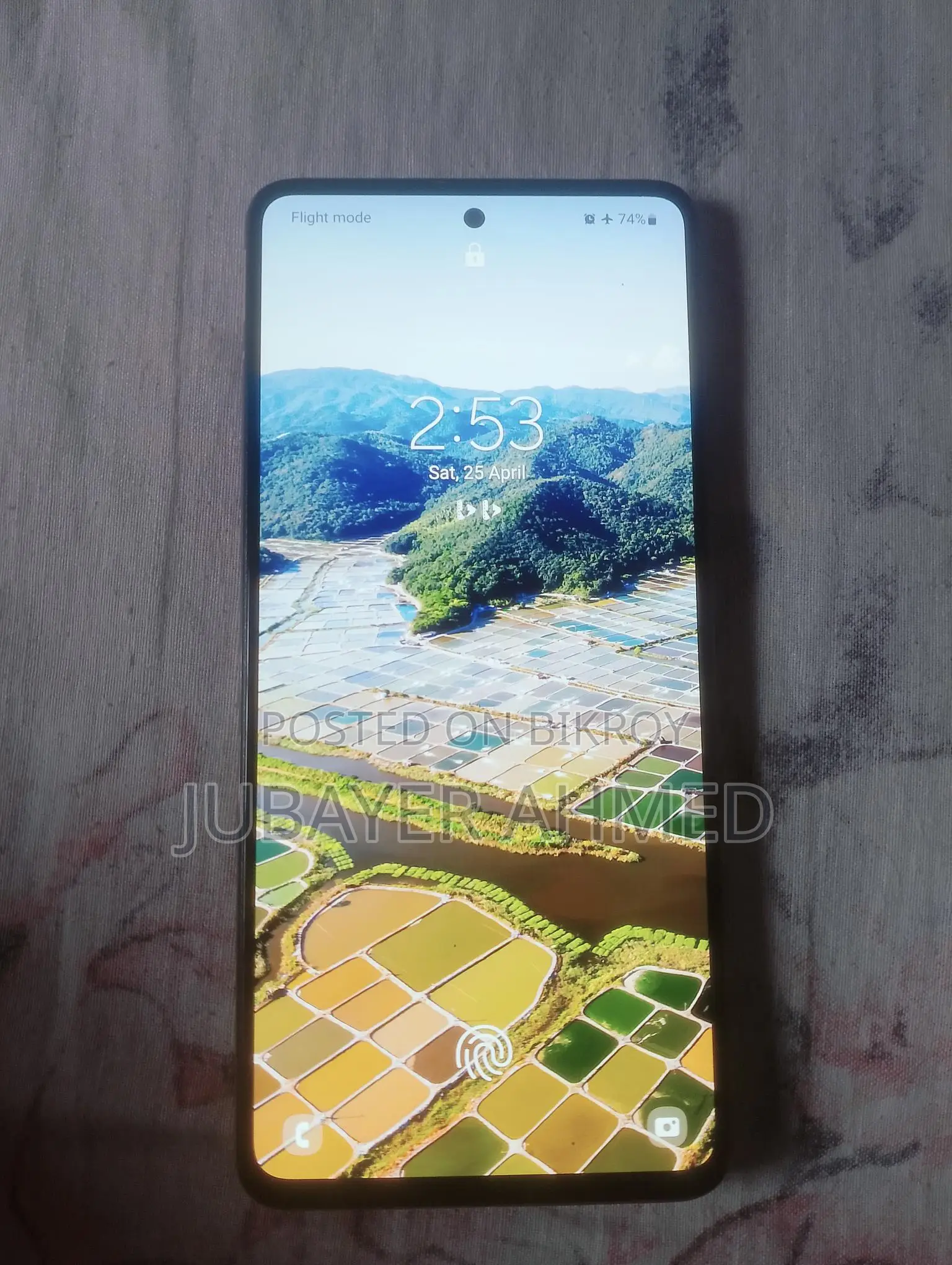 Samsung Galaxy A51 6/128GB (Used)