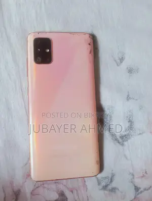 Samsung Galaxy A51 6/128GB (Used)