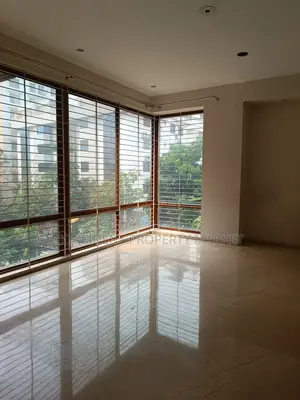 Semi Furnished Flat Rent