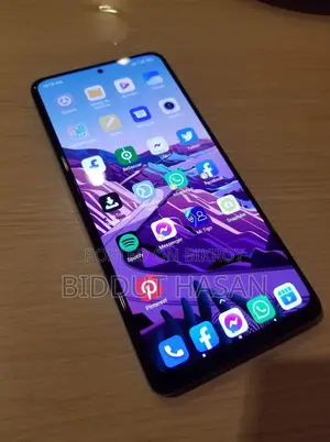 Xiaomi Poco X3 Pro 6/128 (Used)