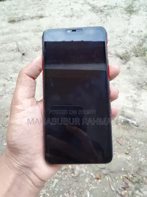 OPPO R15 . (ব্যবহৃত)