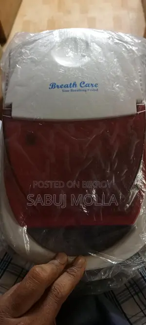 Compressor Nebulizer