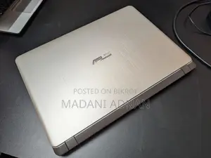 Asus Vivobook 15 (Core I7 8th Gen, 2gb Graphics)