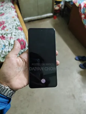 OnePlus Nord CE4 128 GB Black
