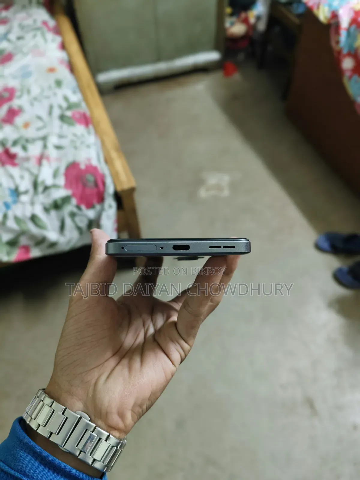 OnePlus Nord CE4 128 GB Black