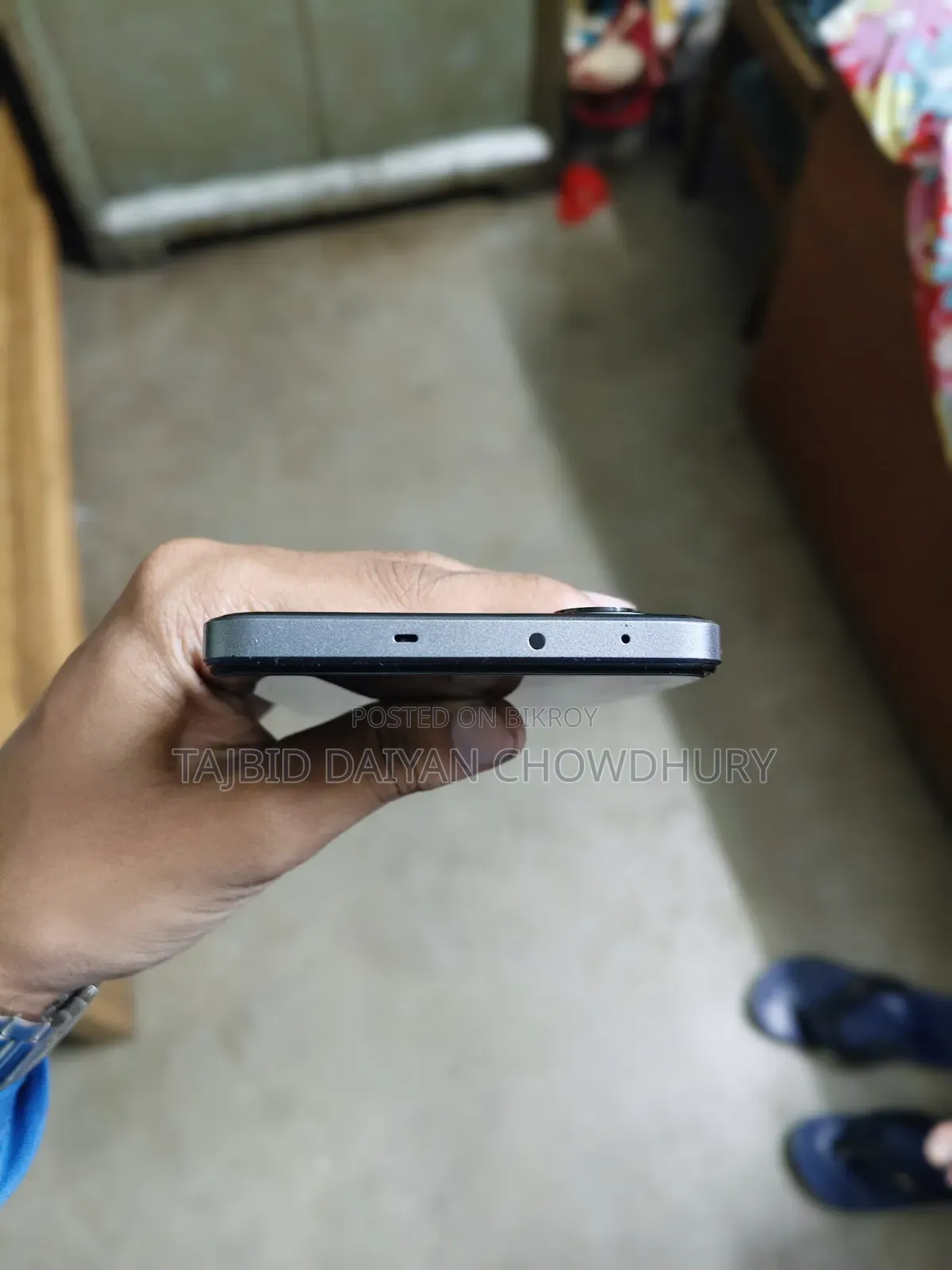 OnePlus Nord CE4 128 GB Black