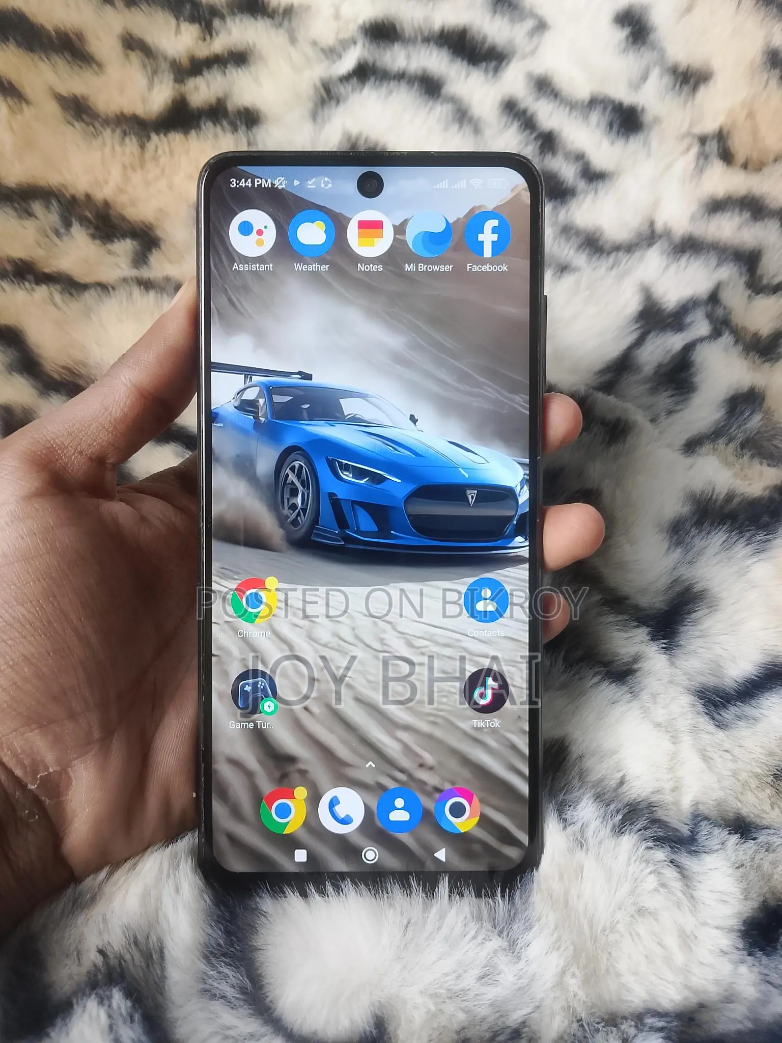 Xiaomi Poco X3 Pro (Used)