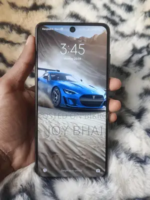 Xiaomi Poco X3 Pro (Used)