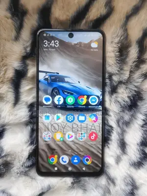 Xiaomi Poco X3 Pro (Used)